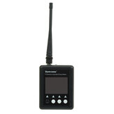 Compteur de fréquence portable SURECOM SF401 Plus 27 MHz-3000 MHz Compteur de fréquence radio