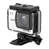 SJcam SJ8 AIR Sport Kamera Novatek 96658 Action Kamera Panas0nic MN34112PA Sensor Big Box