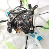 Cappuccio in stampa 3D in TPU compatibile con Runcam Nano 3 / Caddx Ant Lite FPV Camera per Moubla6 / Mobula7 RC Drone FPV Racing