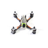 EACHINE & DIATONE ER349 3 hüvelykes FPV Racing RC Drone PNP RunCam Micro Swift 25A 800mW VTX