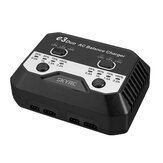 SKYRC E3 Duo AC 2.2A 2X20W Balance Charger for 2-3S Battery