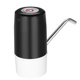 USB Oplaadbare Elektrische Waterdispenser Universele Drinkwaterpomp Draagbare Water Fles Pomp