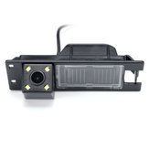 Automobile HD Rear Reversing fotografica Wireless IP67 Per Opel 