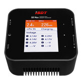 ISDT Q8 Max BattGo 1000W 30A высокомощный балансировщик и разрядное устройство для аккумуляторов 1-8S Lipo