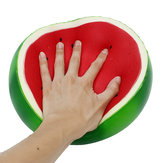 9.3 Inches Watermelon Squishy Huge Jumbo Squeeze Slow Rising Toy Gift Collection