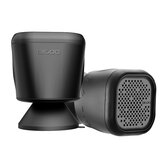 Digoo DG-MX10 Waterdichte draadloze TWS Bluetooth-luidspreker voor thuisbadkamer Outdoor Party Beach met 3W verbeterde bas, Bulit-in microfoon, Sunction Cup