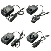 AC 100-240V To DC 12V 2A Power Supply Adapter Switch For Light LED Strip 