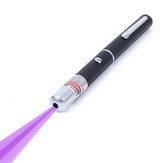 Maxcatch Fly Fishing Hooks Tool UV ragasztó lámpa hordozható tolltípusú lila fény