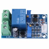 12V 10A Undervoltage Protection Module Low Voltage Cut off Automatic Switch On Recovery Storage Battery Board