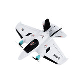 ATOMRC Пингвин 750мм Размах крыльев Двигатель два EPP FPV RC Самолет Фиксированное крыло KIT/PNP+S/RTH С LED навигационными огнями