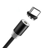 Bakeey Magnetic Type-C USB-Schnellladedatenkabel für Samsung Huawei 