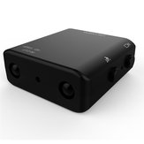 DANIU Mini Najmniejsza kamera 1080P IR-CUT z kamerą Mikrofon na podczerwień Night Vision Kamera DV