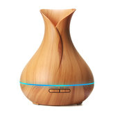 Air Humidifier Aroma Aromatherapy Diffusers Remote Control