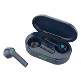 L32 Bluetooth TWS Drahtlose Kopfhörer IPX6 Wasserdichtes, automatisches, ergonomisches Design Einschalt-Touch-HiFi-Stereo-Surround-Bass-Headset-Kopfhörer