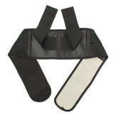 Cintura lombare in turmalina con auto-riscaldamento e terapia magnetica nelle taglie S/M/L
