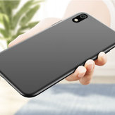 Bakeey Ultra-thin Pudding Soft TPU Protective Case For Xiaomi Redmi 7A Non-original