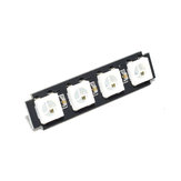 ARLED-DM LEDライト 5V 0.5A、RCドローンFPVレーシング用