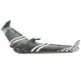 Sonicmodell AR Wing 900 mm szárnyfesztávolságú EPP FPV Flywing RC repülőgép készlet