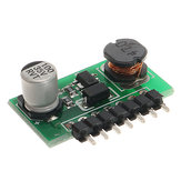 A RIDEN® 3W LED-illesztő támogatja a PWM szabályzást BE 7-30V KI 700mA modulban