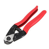 8inch Steel Wire Cutter Cable Cord Rope High Leverage Cut Cutting Pliers Tool 11mm