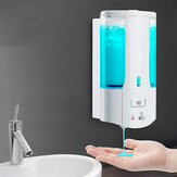 Bakeey Automatic Датчик Hand Free Мыло Дозатор шампуня Ванная комната Настенный