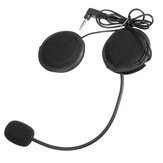 Kopfhörer für Motorradhelm-Intercom 1000M mit Bluetooth-Funktion
