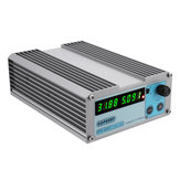 GOPHERT CPS-3205 4 Haneli LED Ekran 110V/220V 0-32V 0-5A Ayarlanabilir DC Güç Kaynağı Anahtarlamalı Regülasyonlu Güç Kaynağı