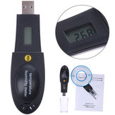 HT-163 USB Pressure Temperature Humidity Data Logger Digital Thermometer Hygrometer Barometer