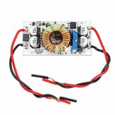 DC-DC 8.5-48V To 10-50V 10A 250W Continuous Adjustable High Power Boost Power Module Constant Voltage Constant Current Non-Isolation Step Up Board For Vehicle Laptop Power LED Driver