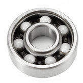 10pcs 8x22x7mm Replacement Ceramic Ball Bearing for Hand Fidget Spinner