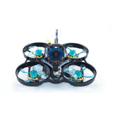 GEELANG ANGER 75X V2 5.8G Whoop 3-4S 75mm FPV Racing Drone BNF / PNP SI-F4FC GL950PRO GL1202 6900KV Motore