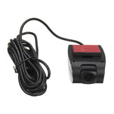1080P HD 170 Degree Hidden USB Car Vehicle DVR Camera Video Recorder Cam Night Vision