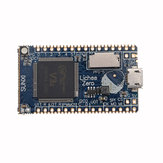 Lichee Pi Zero 1.2GHz Cortex-A7 512Mbit DDR Core Board fejlesztőtábla Mini PC