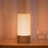 D'Origine Xiaomi Mijia LED Lampe de Chevet Intelligente Contrôle de Bluetooth WiFi Simulation du Lever et du Coucher du Soleil