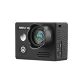 Hawkeye Firefly 8S 4K, fotocamera sportiva con angolo visuale di 90 gradi, qualità video HD, connessione WIFI e senza distorsioni
