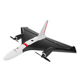 Flashman T-5 595mm Wingspan FPV Вертикальный взлетно-посадочный и вертикальный взлетно-посадочные полосы