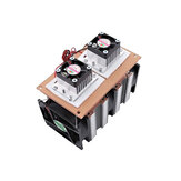 DIY Klimaanlage Klimatisierungsgerät Kühlen Halbleiter-Kühlung Elektronischer Kühlschrank XD-148
