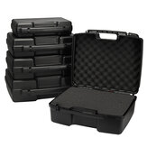 Waterproof Hard Carry Tool Case Bag Storage Box Camera Photography with Foam