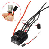 EZRUN WP SC8 RTR 120A Waterproof Speed Controller Brushless ESC For RC Car Truck Parts