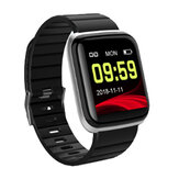 Xanes® Ζ3 1.3 "Έγχρωμη οθόνη Έξυπνο ρολόι Παρακολούθηση καρδιακού ρυθμού Fitnss Sports Bracelet Wristband