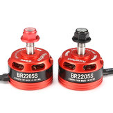 Racerstar Racing Edition 2205S BR2205S 2300KV 2-4S Brushless Motor For X210 220 250 RC Drone FPV Racing