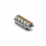 Анти-помех параллельно пластине конденсатора емкости платы поддержки 1s-6S Lipo для мини-ЭСК
