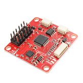CC3D Flight Controller Openpilot Copter Control Board Geekcreit для Arduino - продукты, которые работают с официальными платами Arduino