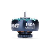 Κινητήρας χωρίς ψήκτρες iFlight XING2 1404 3000KV 3800KV 4600KV 2-4S για RC Drone FPV Racing