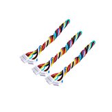 3PCS 7P 7 Pin Silicone Cable Wire For TBS UNIFY PRO HV/Race RunCam Swift 2 / Owl 2 FPV Camera