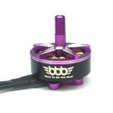 3B-R 2207 2650KV 2-4S CCW Thread Brushless Motor for RC Drone FPV Racing