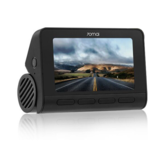 70mai A800S 4K voiture DVR caméra Dash Cam intégrée GPS ADAS UHD image de qualité cinéma 24H parking monitior avant arrière cam SONY IMX415 140FOV
