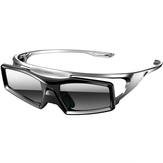 Original JMGO Active Obturador 3D Óculos para JMGO / XGIMI / Benq Projetor DLP Link 3D Óculos