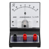 -30-0-30µA Galvanometer Wetenschappelijke Stroom Sensor Gevoelige Ammeter Elektrische Stroom Detector Analoge Weergave