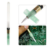 قلم BON-102 Flux PCB لحام أداة تطبيق الفرشاة رأس No Clean